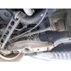 Recambio de transmision trasera derecha para bmw 1 (e87) 120 d referencia OEM IAM 33217533446 7533446AI02 