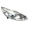 Recambio de faro derecho para peugeot 407 st sport referencia OEM IAM 620690 085501134R 