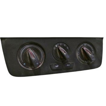 MANDO CALEFACCION / AIRE ACONDICIONADO 6J0820045A 90151 T0111002 S0320 6910009 9468