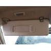 Recambio de parasol izquierdo para bmw x5 (e70) xdrive30d referencia OEM IAM 51166966747  