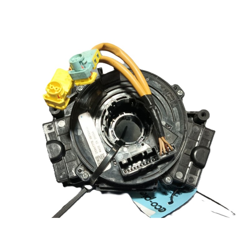 Recambio de anillo airbag para opel insignia a sedán (g09) 2.0 cdti (69) referencia OEM IAM 25947775 39T0343B 