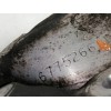 Recambio de mangueta delantera derecha para bmw serie 5 lim. (f10) 535d referencia OEM IAM 6775266  