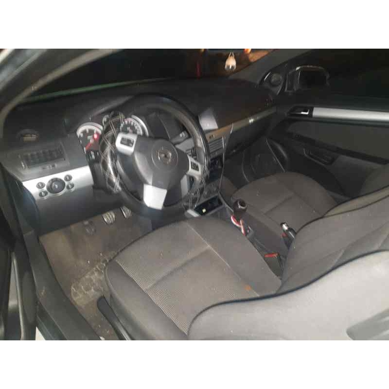 OPEL ASTRA GTC
