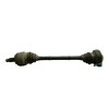 Recambio de transmision trasera izquierda para bmw 1 (e87) 120 d referencia OEM IAM 33217533445 7533445AI02 