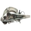 Recambio de mangueta delantera derecha para bmw serie 5 lim. (f10) 535d referencia OEM IAM 6775266  