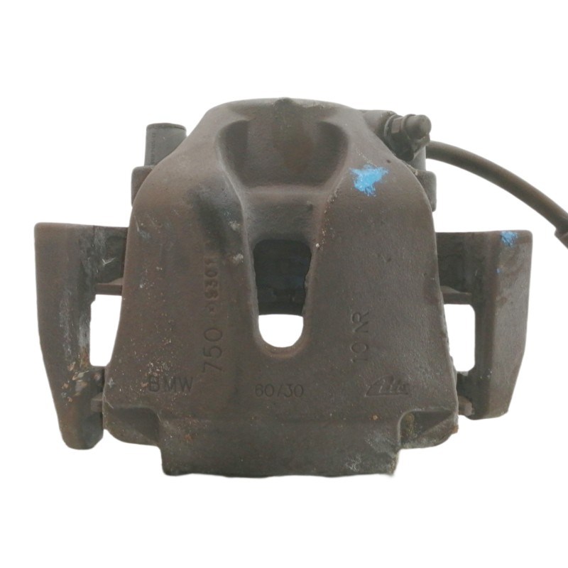 Recambio de pinza freno delantera derecha para bmw x5 (e70) xdrive30d referencia OEM IAM ATE750  