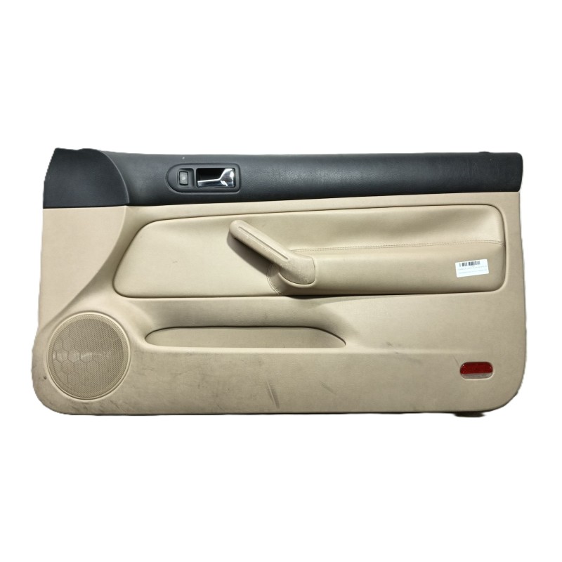 Recambio de guarnecido puerta delantera derecha para volkswagen golf iv (1j1) 1.8 4motion referencia OEM IAM 1J3867012EQLKY  1J0