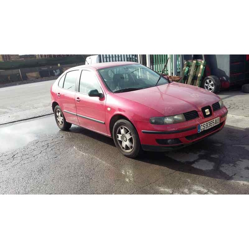 SEAT LEON (1M1)