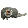 Recambio de mangueta delantera izquierda para bmw serie 5 lim. (f10) 535d referencia OEM IAM 6775265  