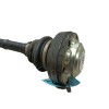 Recambio de transmision trasera izquierda para bmw 1 (e87) 120 d referencia OEM IAM 33217533445 7533445AI02 