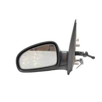 RETROVISOR IZQUIERDO 