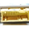 Recambio de centralita airbag para ford ka (ccq) 1.3 cat referencia OEM IAM 97KG14B056BB  
