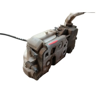 CERRADURA PUERTA DELANTERA DERECHA 9800616580 732074 