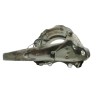 Recambio de mangueta delantera izquierda para bmw serie 5 lim. (f10) 535d referencia OEM IAM 6775265  