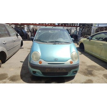 DAEWOO MATIZ (M100, M150)