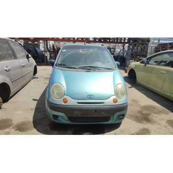 DAEWOO MATIZ (M100, M150)