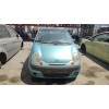 daewoo matiz (m100, m150) del año 2004