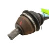 Recambio de transmision delantera derecha para volvo c70 cabriolet 2.4i momentum (125kw) referencia OEM IAM 36000559  