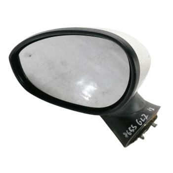 RETROVISOR IZQUIERDO ELECTRICO 