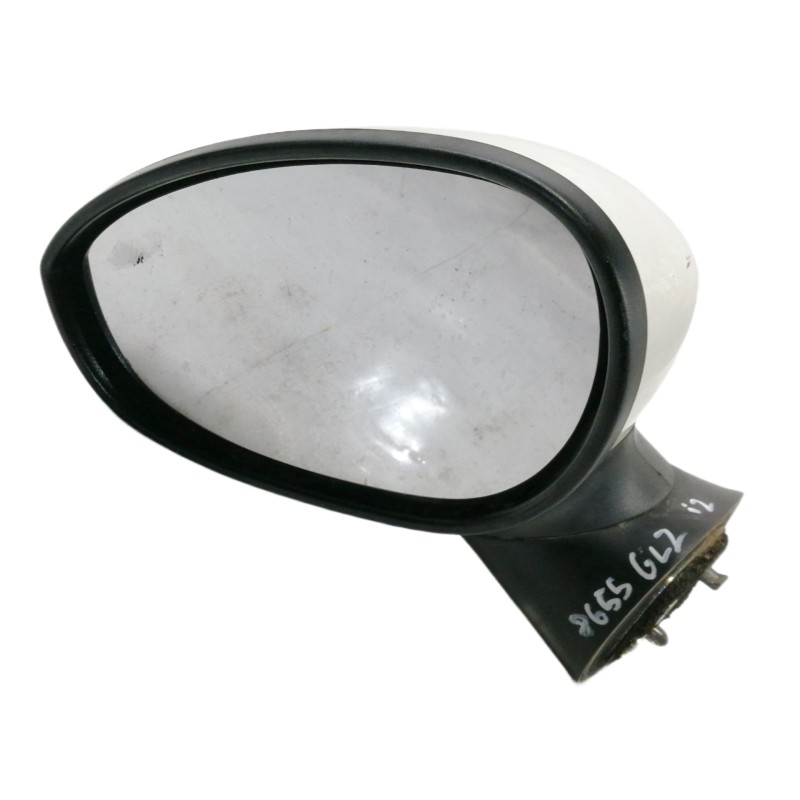 Recambio de retrovisor izquierdo para fiat 500 cabrio (150) lounge referencia OEM IAM  ELECTRICO 