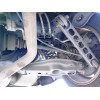 Recambio de transmision trasera izquierda para bmw 1 (e87) 120 d referencia OEM IAM 33217533445 7533445AI02 