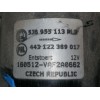 Recambio de motor limpia delantero para skoda fabia like referencia OEM IAM 5JB955113PLS  443122389017 160512VAF2A0662