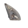 Recambio de retrovisor izquierdo para daewoo kalos 1.4 se referencia OEM IAM   