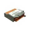 Recambio de centralita airbag para mercedes-benz clase e (w210) e 200 (210.035) referencia OEM IAM A0018202126 MRSZ29169 