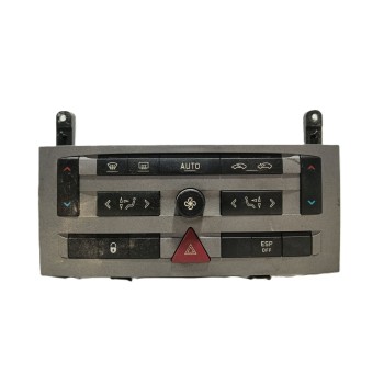 MANDO CALEFACCION / AIRE ACONDICIONADO 6451ZS 96573322YW 96470287XT