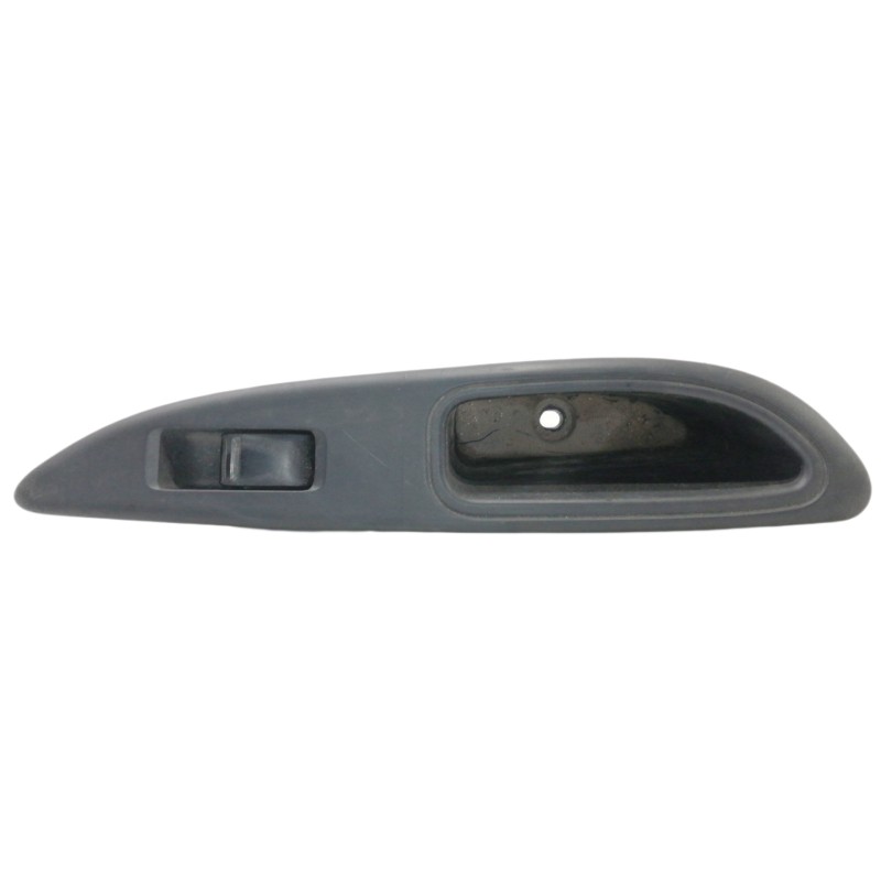 Recambio de mando elevalunas trasero izquierdo para nissan primera berlina (p12) acenta referencia OEM IAM 82961AV760  