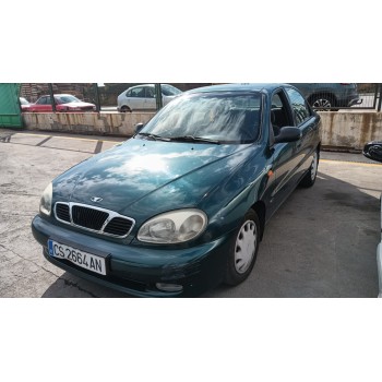 DAEWOO LANOS (KLAT)