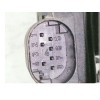 Recambio de cerradura puerta delantera derecha para bmw serie 3 berlina (e46) 320d referencia OEM IAM 51217011308  