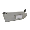 Recambio de parasol derecho para seat ibiza (6j5) emoción referencia OEM IAM 6L0857551E2F4  
