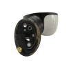 Recambio de retrovisor izquierdo para fiat 500 cabrio (150) lounge referencia OEM IAM  ELECTRICO 