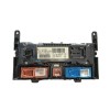 Recambio de mando calefaccion / aire acondicionado para peugeot 407 st sport referencia OEM IAM 6451ZS 96573322YW 96470287XT