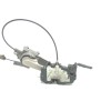 Recambio de cerradura puerta delantera izquierda para nissan micra (k12e) acenta referencia OEM IAM   
