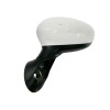 Recambio de retrovisor izquierdo para fiat 500 cabrio (150) lounge referencia OEM IAM  ELECTRICO 