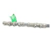 Recambio de rampa inyectora para peugeot bipper básico referencia OEM IAM 0445214217  