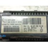Recambio de mando calefaccion / aire acondicionado para peugeot 407 st sport referencia OEM IAM 6451ZS 96573322YW 96470287XT