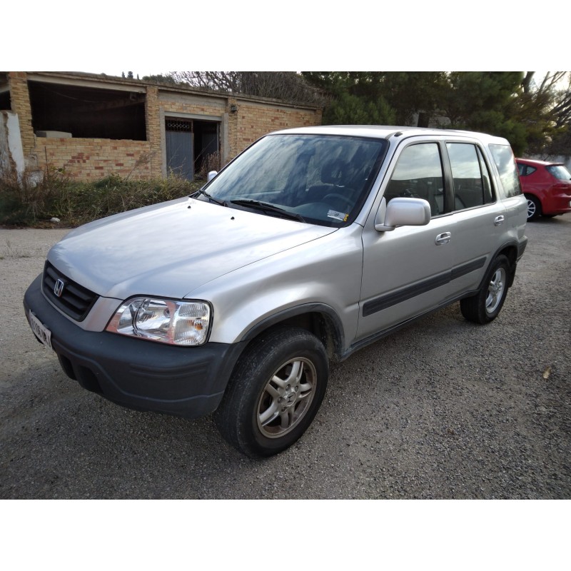 HONDA CR-V (RD1/3)