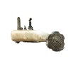 Recambio de bomba freno para kia rio concept referencia OEM IAM 58510A 585101W200 