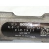Recambio de rampa inyectora para peugeot bipper básico referencia OEM IAM 0445214217  