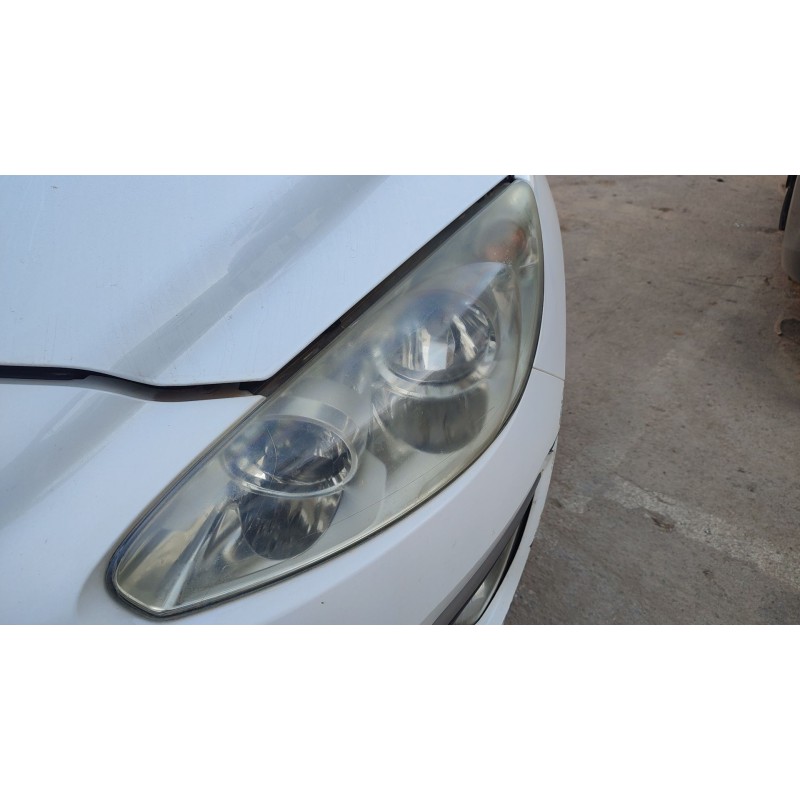 Recambio de faro izquierdo para peugeot 308 i (4a_, 4c_) 1.6 hdi referencia OEM IAM   