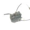 Recambio de cerradura puerta delantera izquierda para nissan micra (k12e) acenta referencia OEM IAM   
