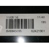 Recambio de piloto trasero izquierdo para skoda fabia like referencia OEM IAM 6V6945111 6V6945095 62421901