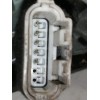 Recambio de retrovisor izquierdo para fiat 500 cabrio (150) lounge referencia OEM IAM  ELECTRICO 