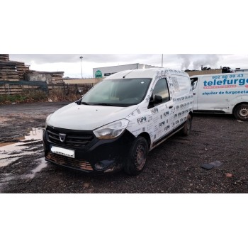 DACIA DOKKER FURGONETA/MONOVOLUMEN