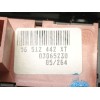 Recambio de mando calefaccion / aire acondicionado para peugeot 407 st sport referencia OEM IAM 6451ZS 96573322YW 96470287XT