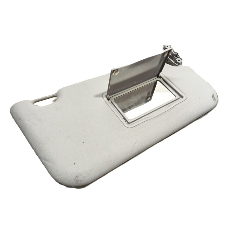 Recambio de parasol derecho para ford fiesta (cbk) 1.4 tdci cat referencia OEM IAM 2S61A04100 A04100W 