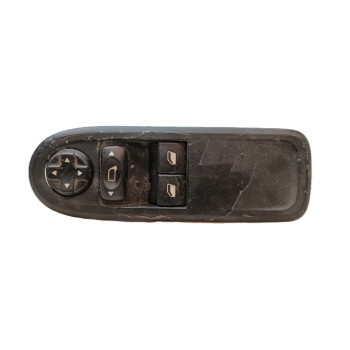 MANDO ELEVALUNAS DELANTERO IZQUIERDO 649024 96565186XT 